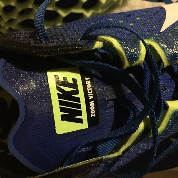 ?nike Zoom Victory 3  Racing Spike